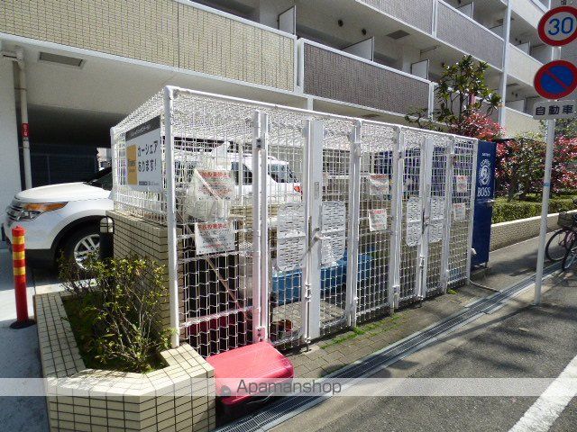 レジュールアッシュJUSOのその他写真
