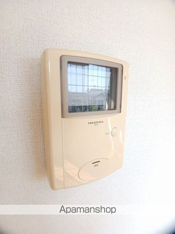 サウス ヒルズ Iの内装写真