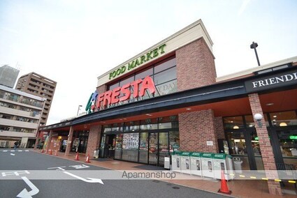 コーポ宮川[1R/16.6m2]の周辺1