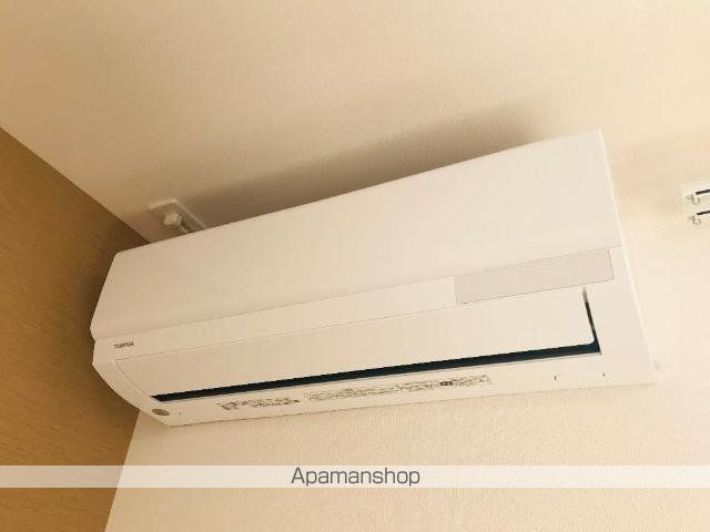 アレイナ ヒルズの内装写真