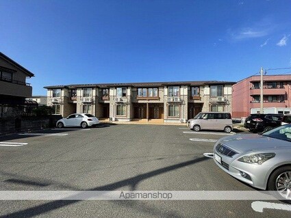 ロゼア[1LDK/50.09m2]の外観2