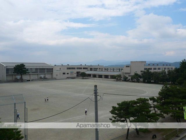 メルベーユ東中野 IIの周辺写真