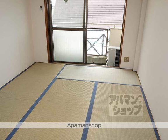 メゾン竹端の内装写真