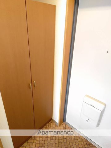 エンプレスの内装写真