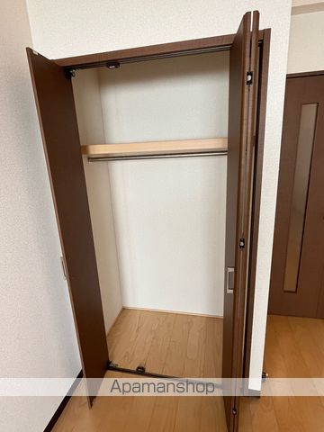 フジパレス ソレイユ クーシャンの内装写真
