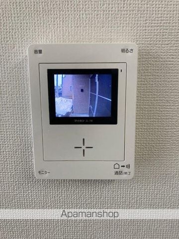 サイプレスIVの内装写真