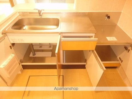 宮城県亘理郡亘理町字東郷[1LDK/45.09m2]の内装3