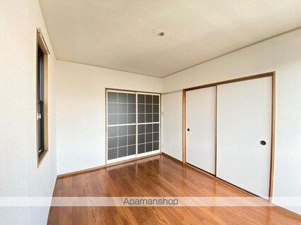 ロイヤルコート川西Ａ・Ｂ[3DK/53.73m2]の内装6