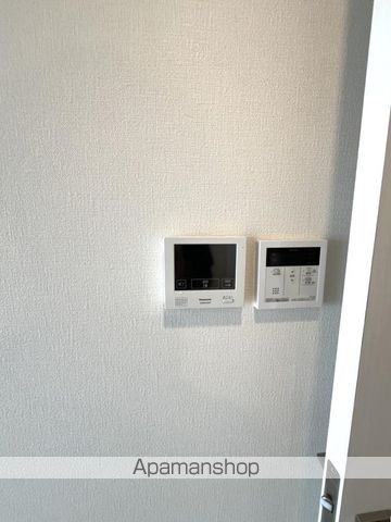 ベルンガーデン林寺の内装写真