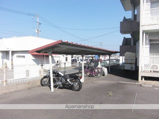 西村コーポレーションIのその他写真