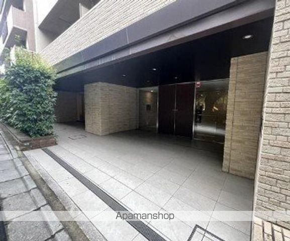 ザ・パークハウス南浦和ガーデンの外観写真