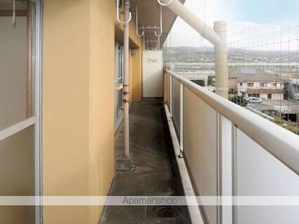 ビレッジハウス寿古２号棟[3DK/53.08m2]の内装5