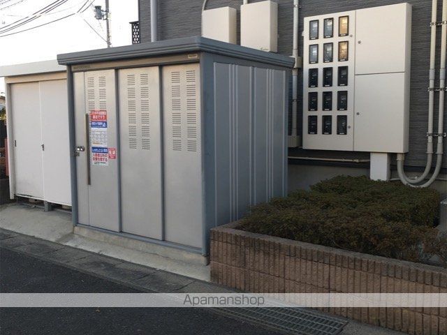 レオパレスセジュールIIIのその他写真