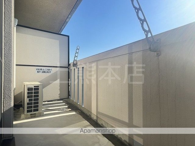 トウイナーズマンションの内装写真