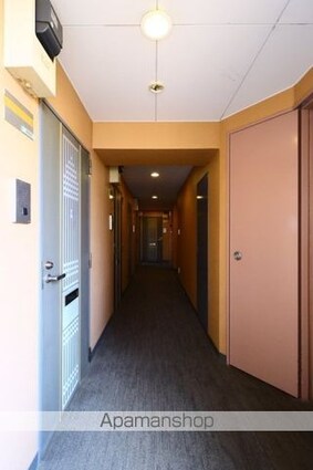 東京都墨田区石原３丁目[1R/23.23m2]のその他内装1