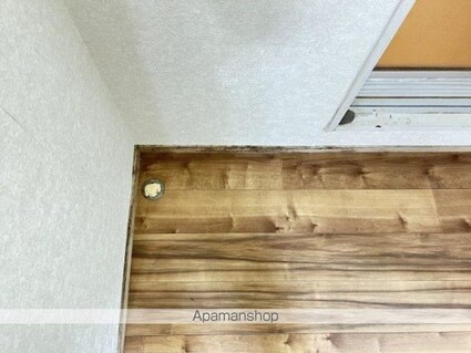 馬場ハイツ[2DK/34.7m2]のその他設備