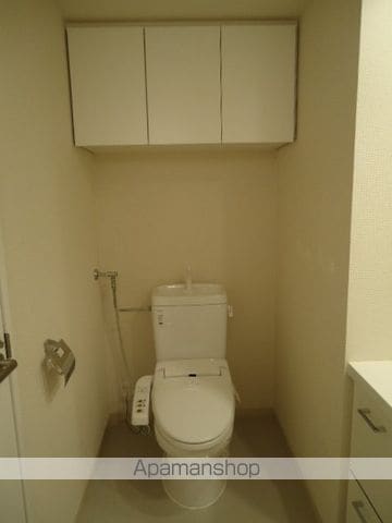 レジディア北三条の内装写真