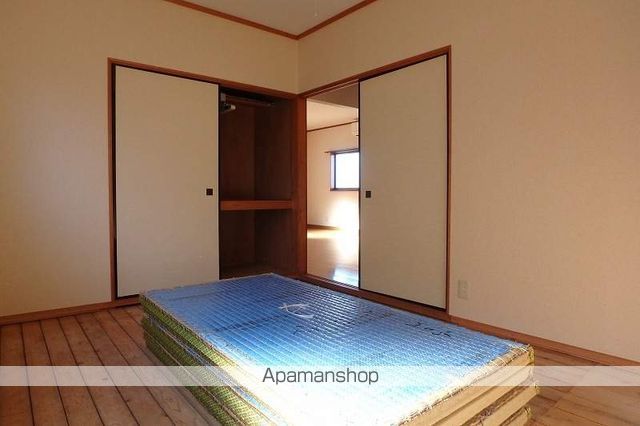 スマイルコーポIの内装写真