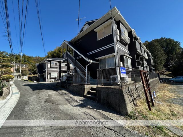 アートイントレジャーIの外観写真