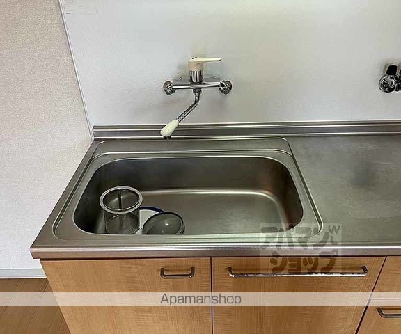 ラグナグリーンの内装写真