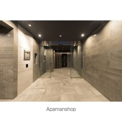 ＢＰＲレジデンス神田富山町[1DK/32.57m2]の外観2