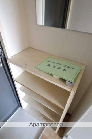 CASA大元の内装写真