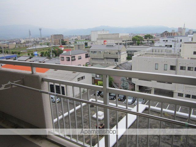 ロイヤルコーポ茂木の周辺写真