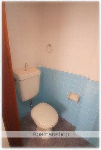 フラッグス肥後橋の内装写真