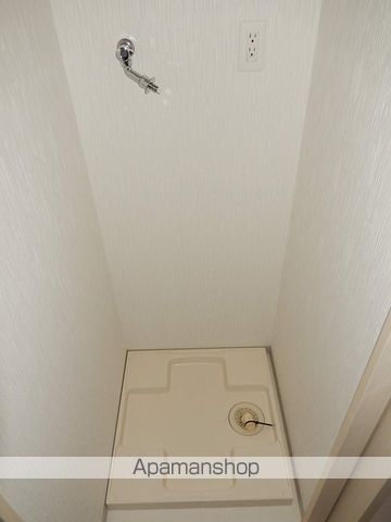 RAFFLE OZONEの内装写真
