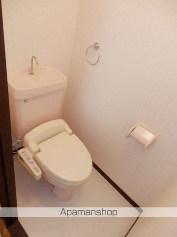 クレイノエトワール70の内装写真