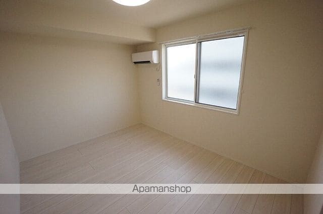 ASTREの内装写真