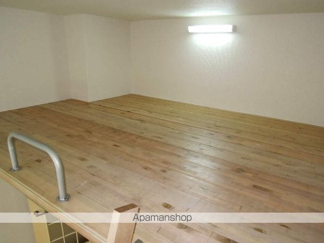 アルメール当新田の内装写真
