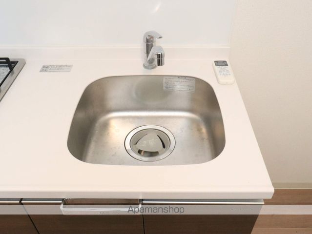 プレサンスジェネ千種内山IIの内装写真