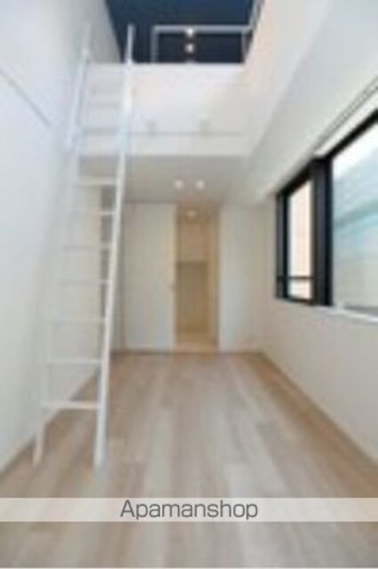 カナルフロント芝浦[1R/25.01m2]のその他設備
