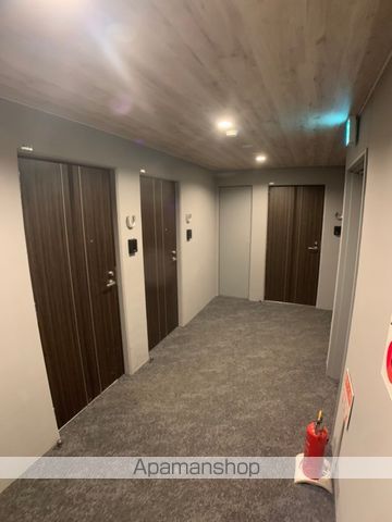 HARNESS南11条のその他写真