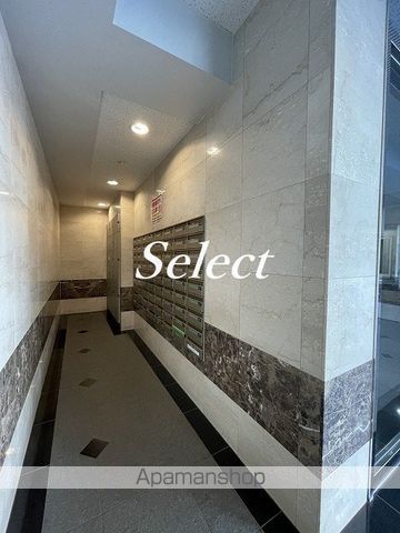グリフォーネ横浜・中央のその他写真