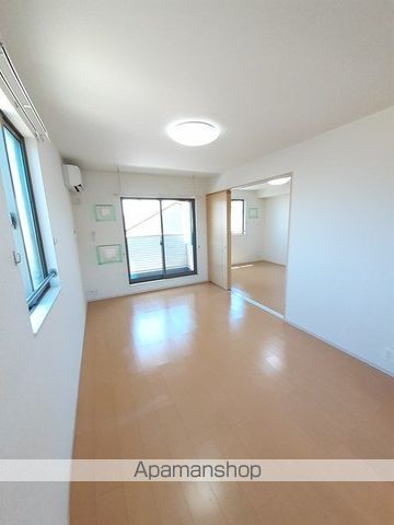 プリムローズNの内装写真