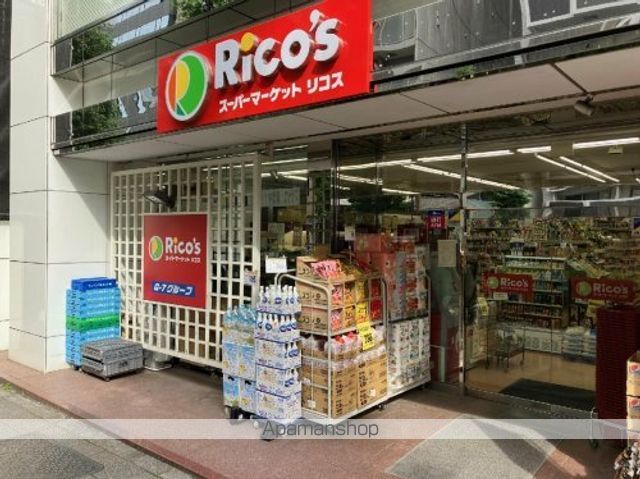 パークフラッツ蔵前の周辺写真