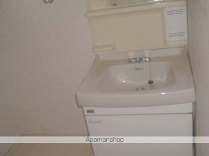 シティハイツ吉森Ⅱ[3DK/59m2]のその他内装1