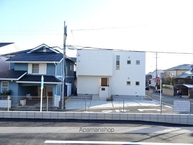 浜松市中央区 1階建 築7年のその他写真