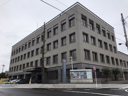 東京都福生市大字福生[1K/27.33m2]の周辺6