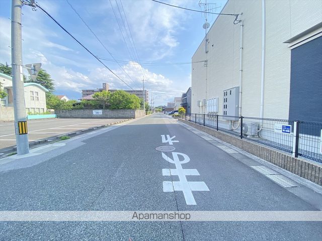 アルバ・カーサ Aの周辺写真