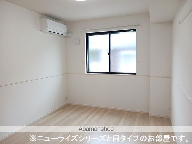ニューライズOTSUNA Aの内装写真