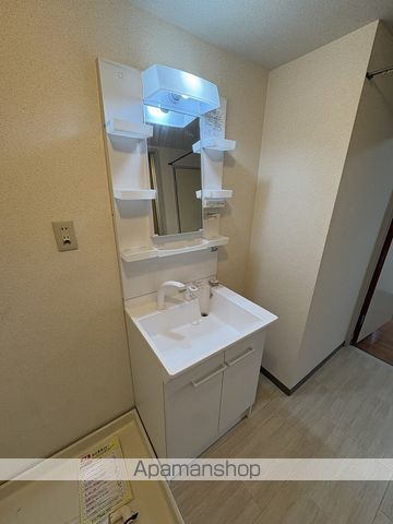 パレス和合の内装写真