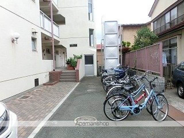 第二盛南マンションのその他写真