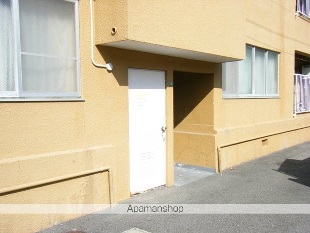 サニーベル牛田の外観写真