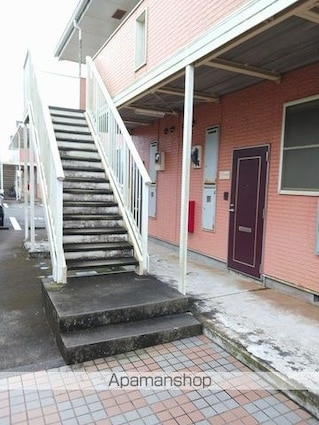 茨城県鹿嶋市旭ケ丘２丁目[2DK/46.13m2]の内装