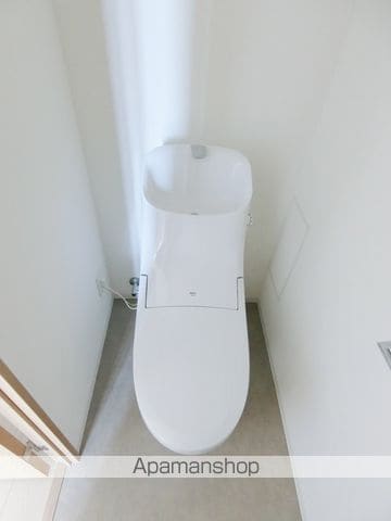 AKADEMOS Residenceの内装写真