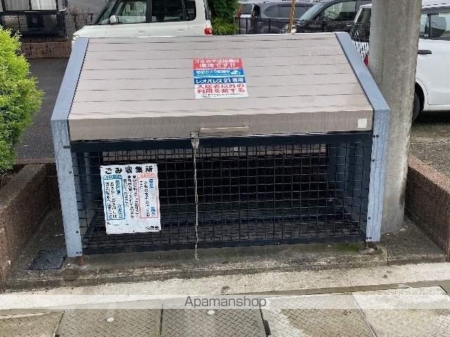 レオパレスHIROEのその他写真