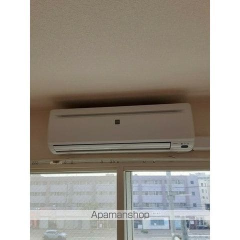 コンフォートライフIIの内装写真